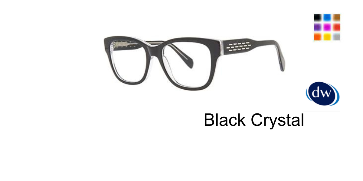 Black Crystal
