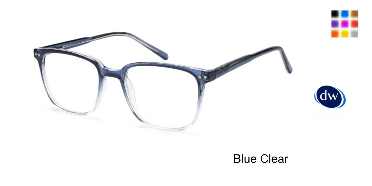 Blue Clear