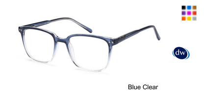 Blue Clear
