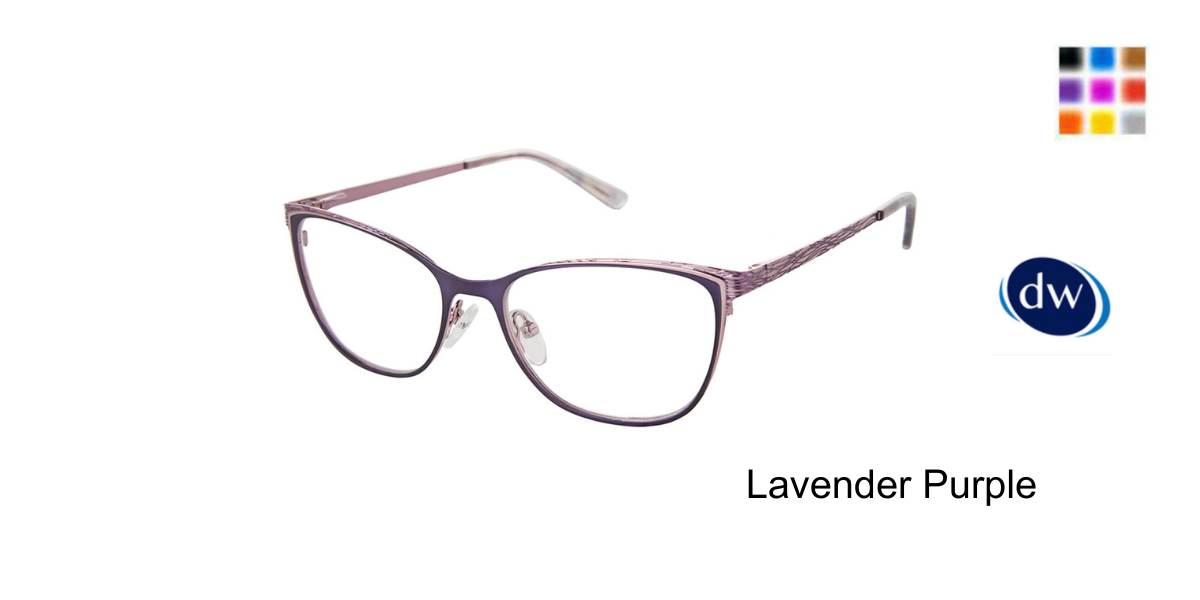 Lavender Purple