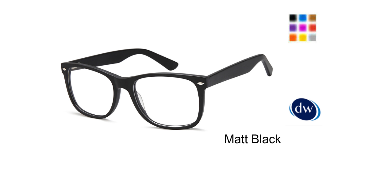 Matt Black