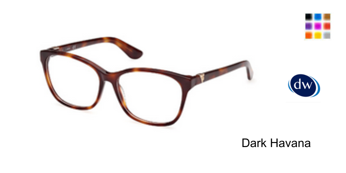 Dark Havana