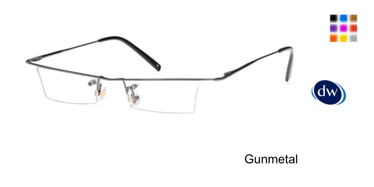 Gunmetal