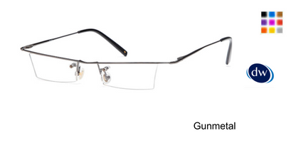 Gunmetal