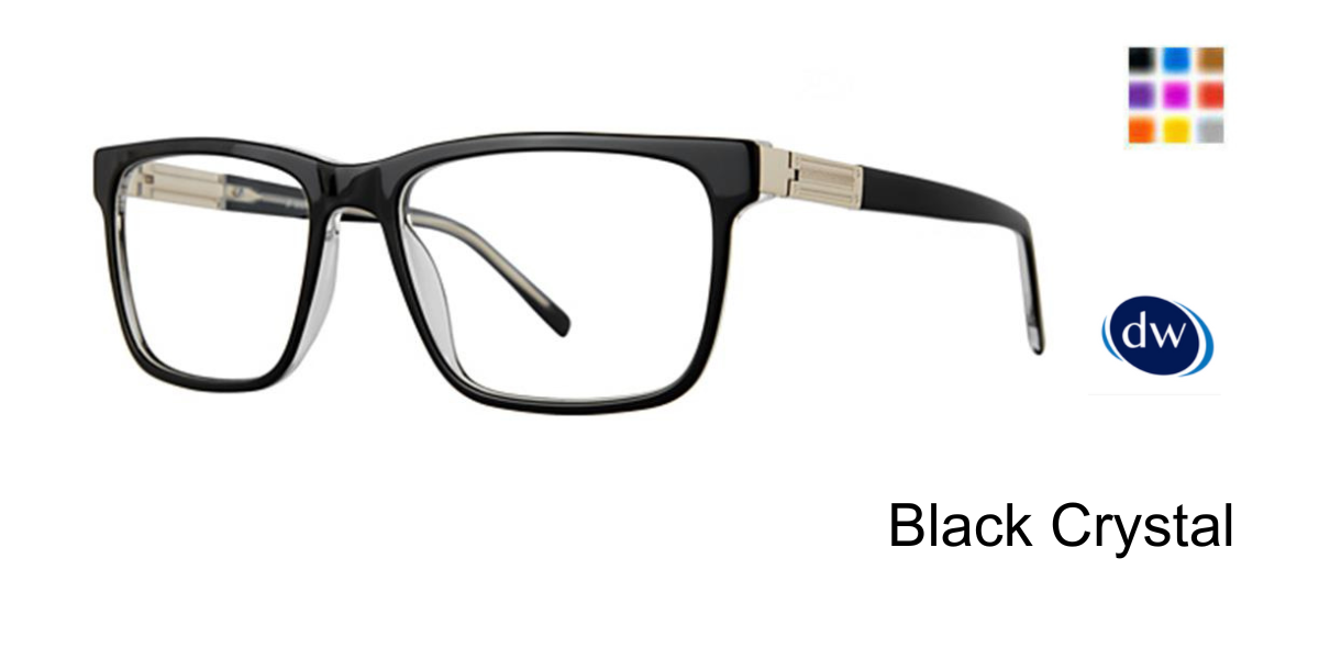 Black Crystal