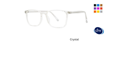 Crystal