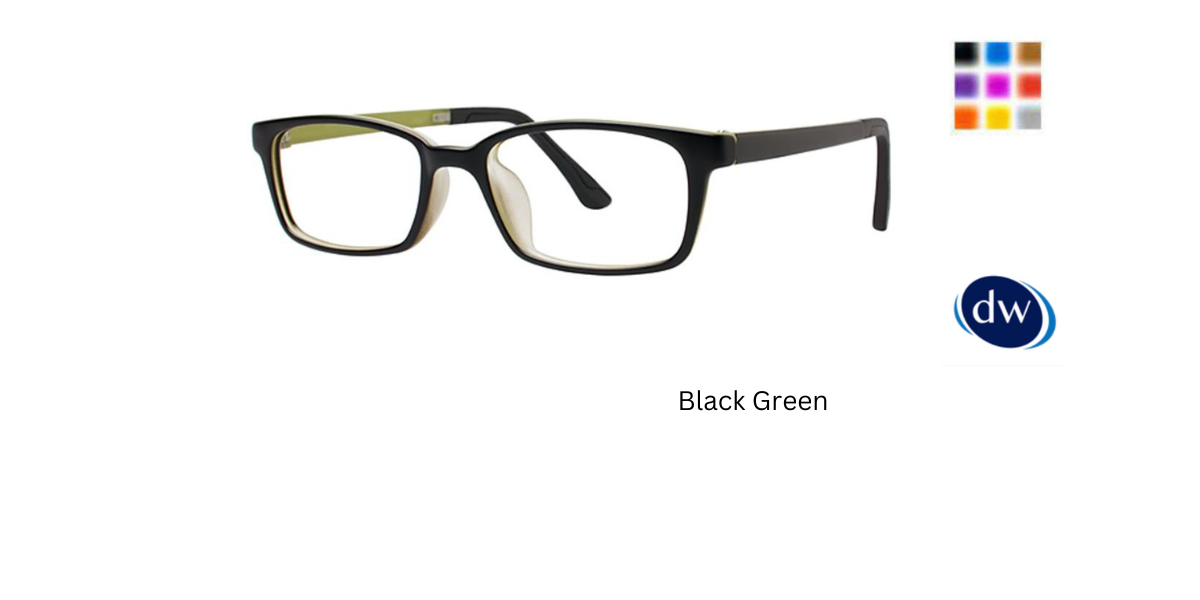 Black Green
