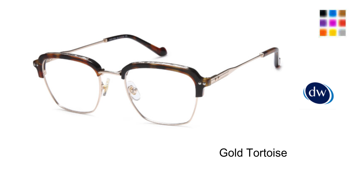 Gold Tortoise