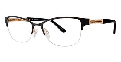 Matt Black Gold