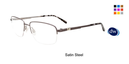 Satin Steel