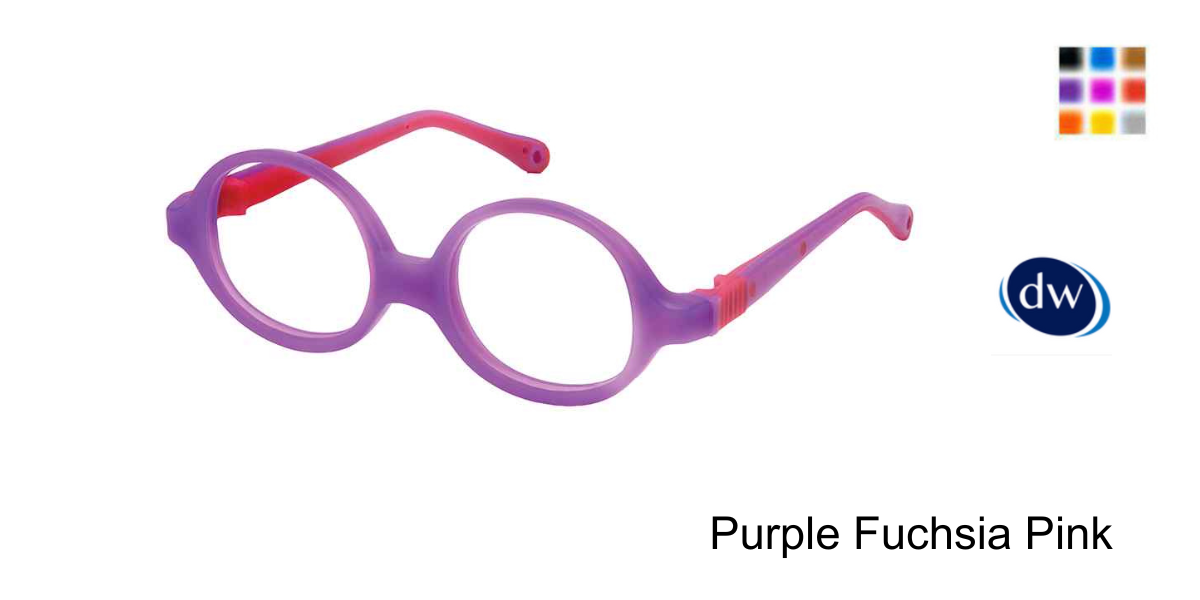 Purple Fuchsia Pink