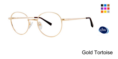 Gold Tortoise