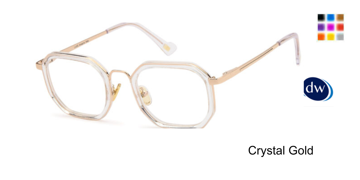 Crystal Gold