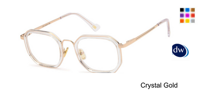 Crystal Gold