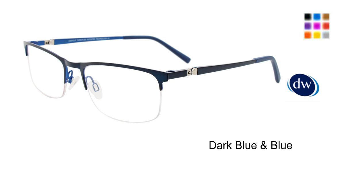 Dark Blue  Blue