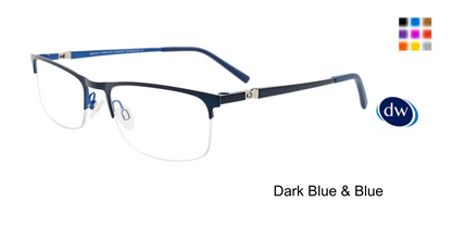 Dark Blue  Blue