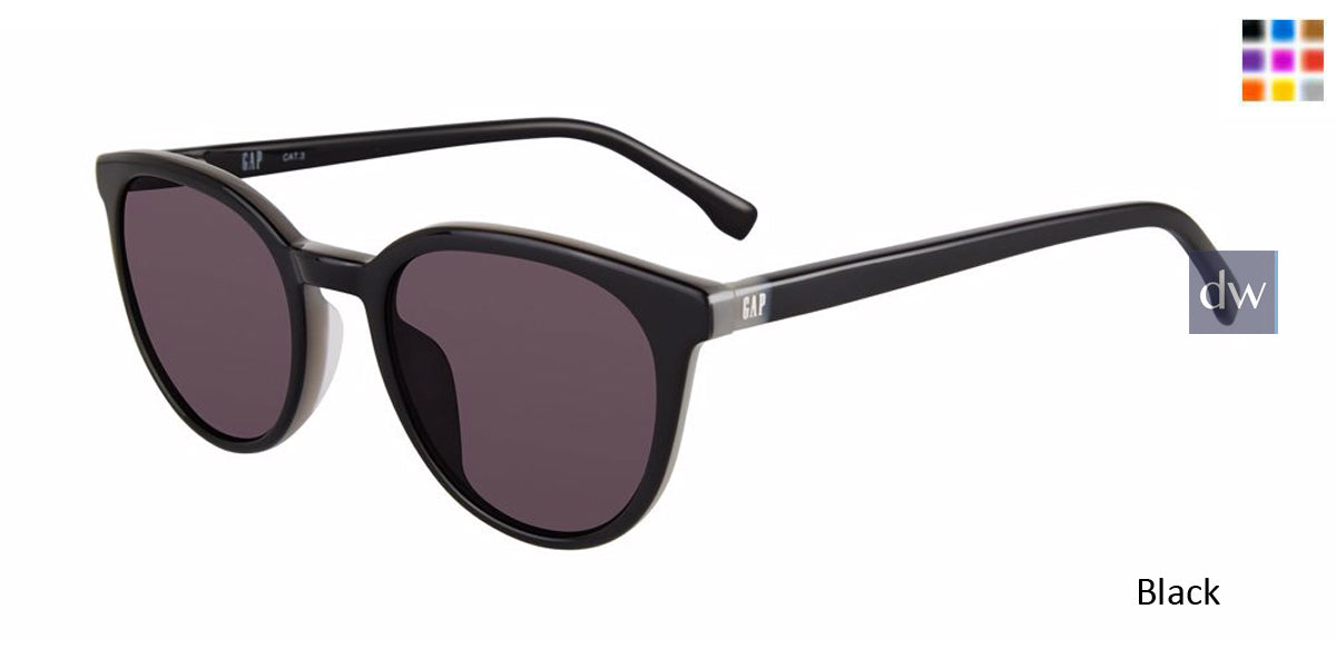 Black Gap SGP007 Sunglasses.