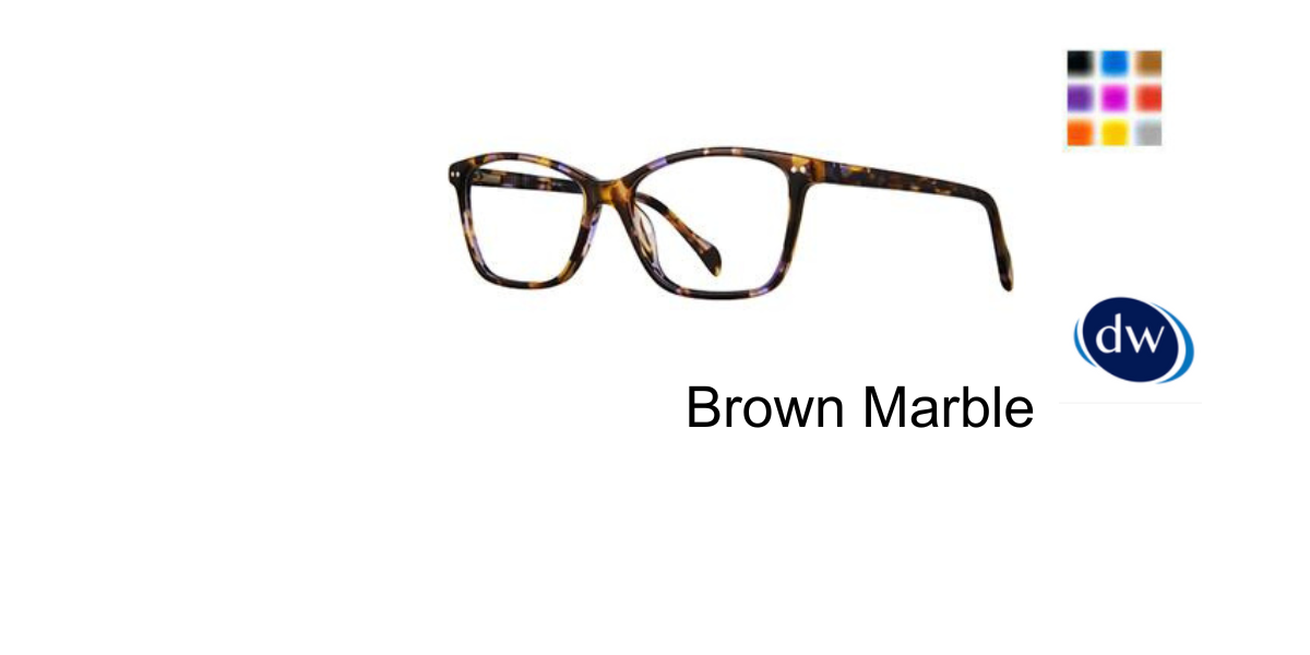 Brown Marble