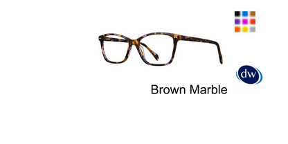 Brown Marble
