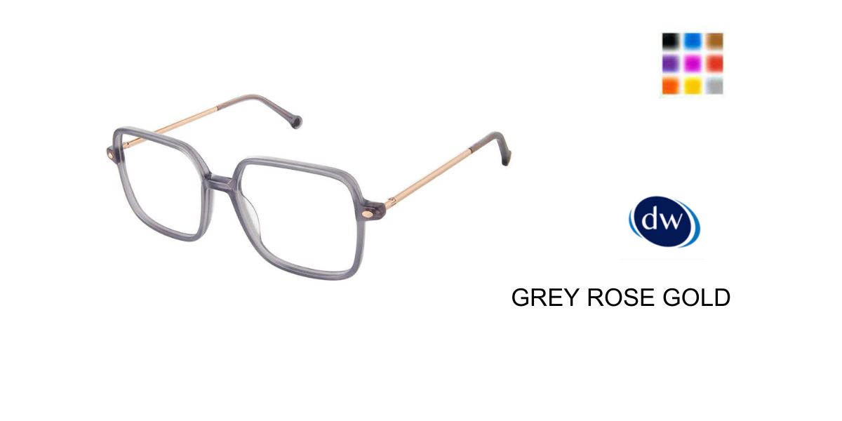 GREY-ROSE-GLOD OTP-170