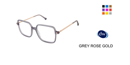 GREY-ROSE-GLOD OTP-170