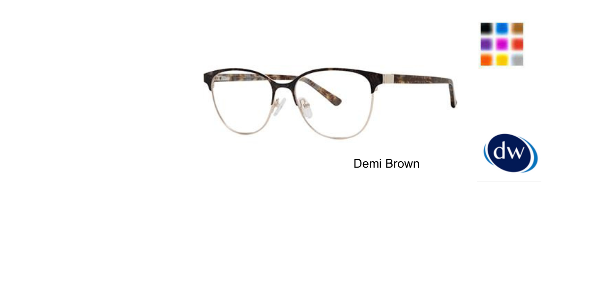 Demi Brown
