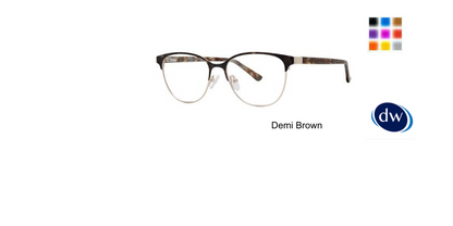 Demi Brown