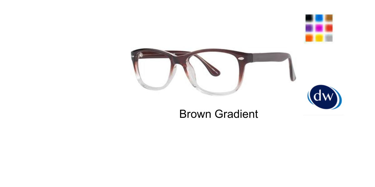 Brown Gradient