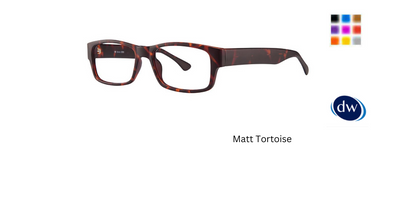 Matt Tortoise