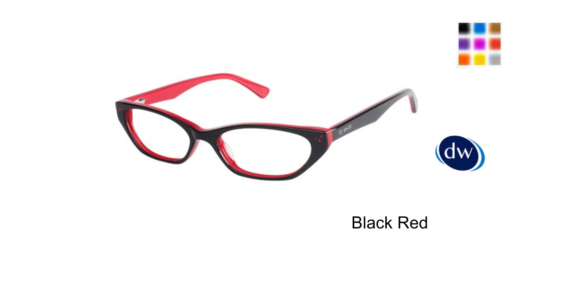 Black Red