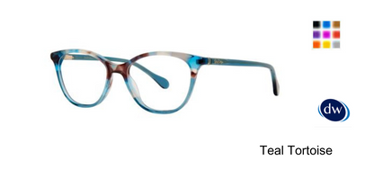 Lavender TortoiseTeal Tortoise