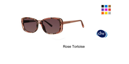 Rose Tortoise