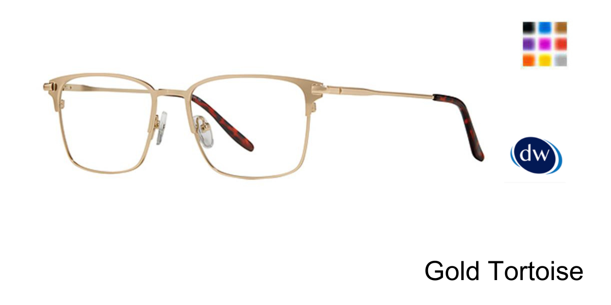 Gold Tortoise