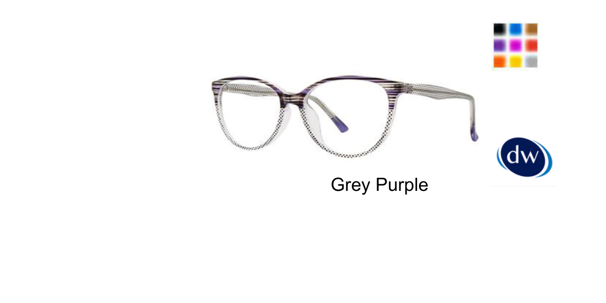 Grey Purple