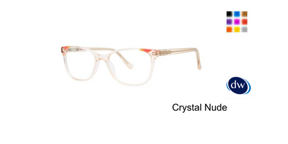 Crystal Nude