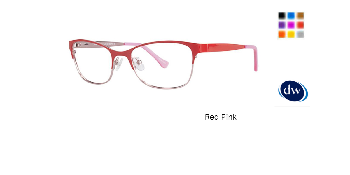 Red Pink