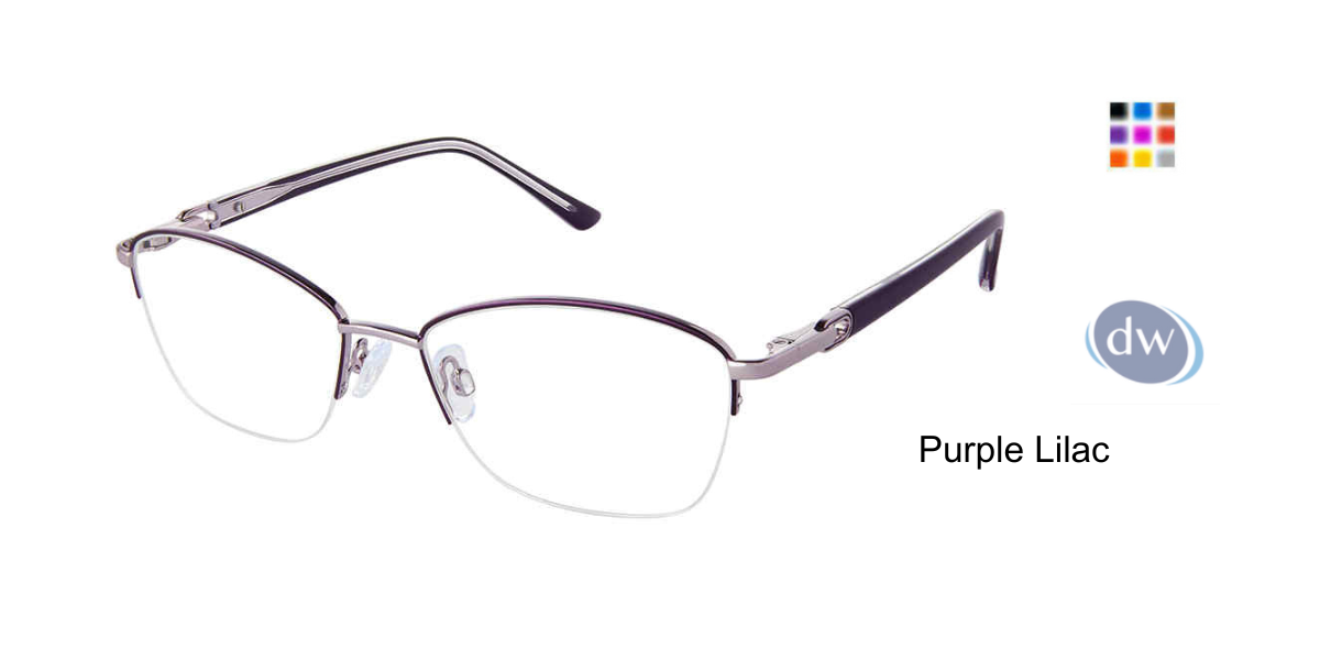 Superflex F-630 Purple Lilac