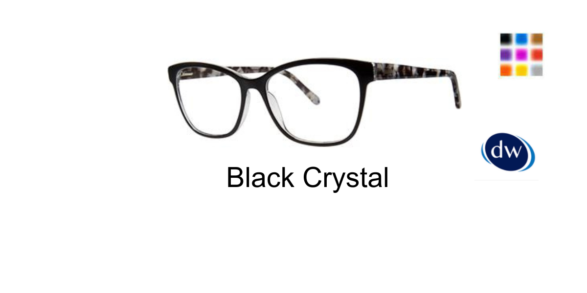 Black Crystal