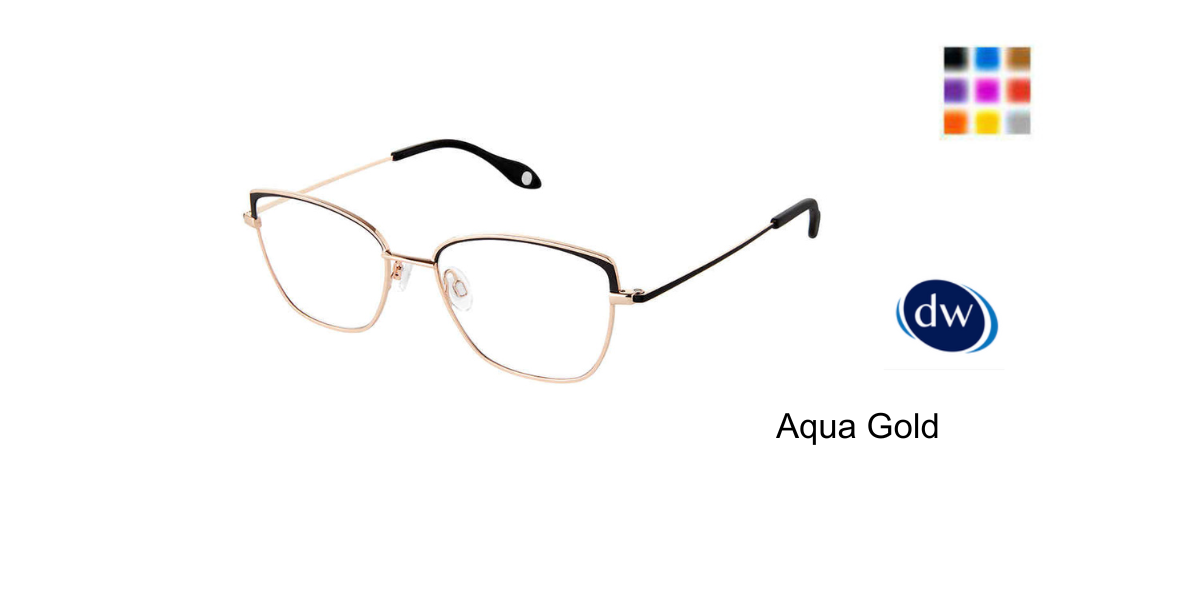 Aqua Gold