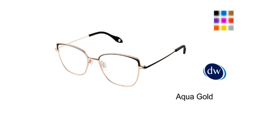 Aqua Gold