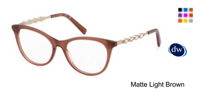 Matte Light Brown