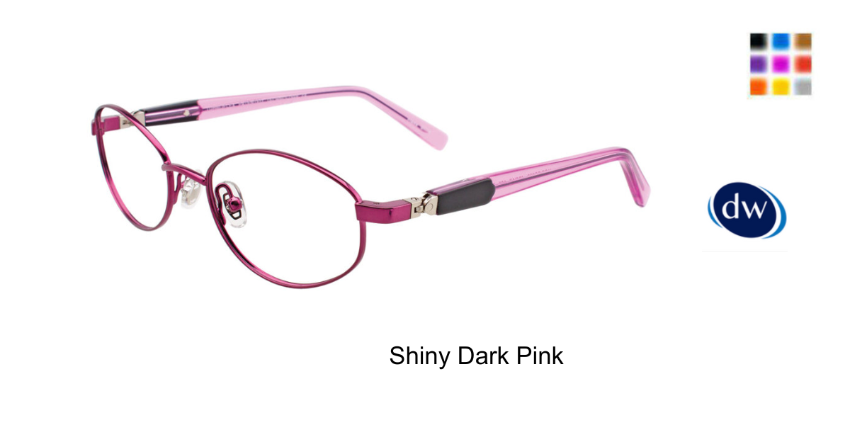 Shiny Dark Pink