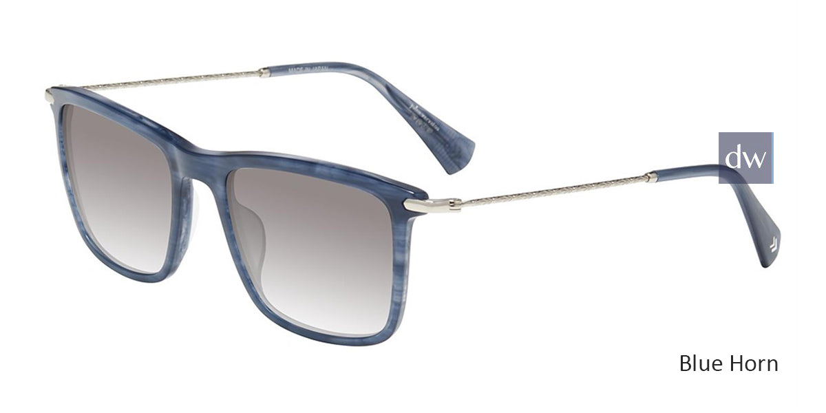 Blue Horn John Varvatos SJV551 Sunglasses