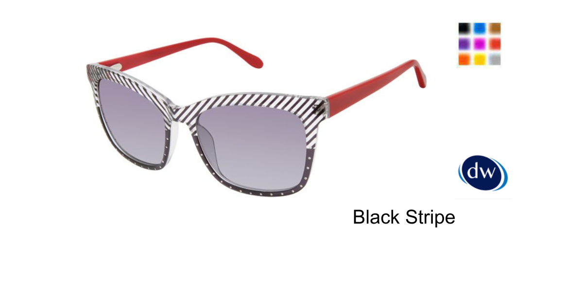Black Stripe