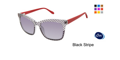 Black Stripe