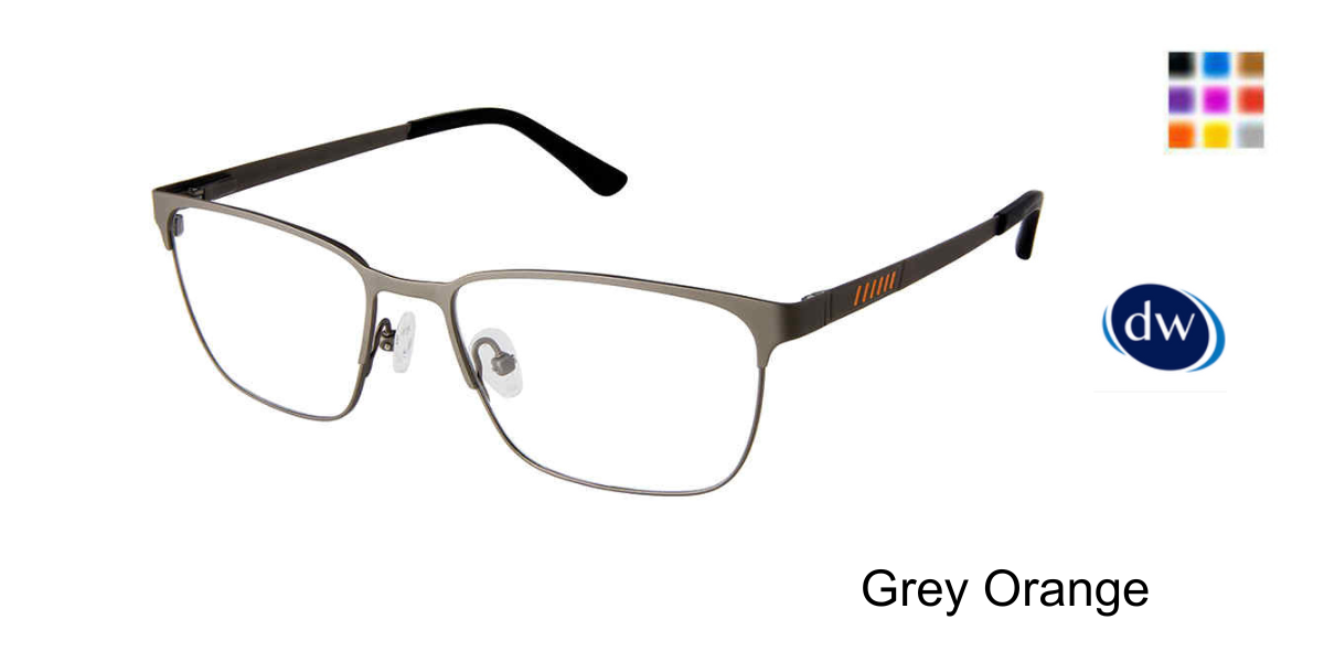 Grey Orange