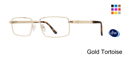 Gold Tortoise