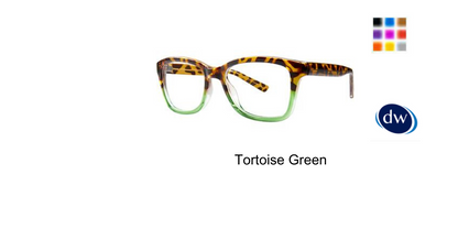 Tortoise Green