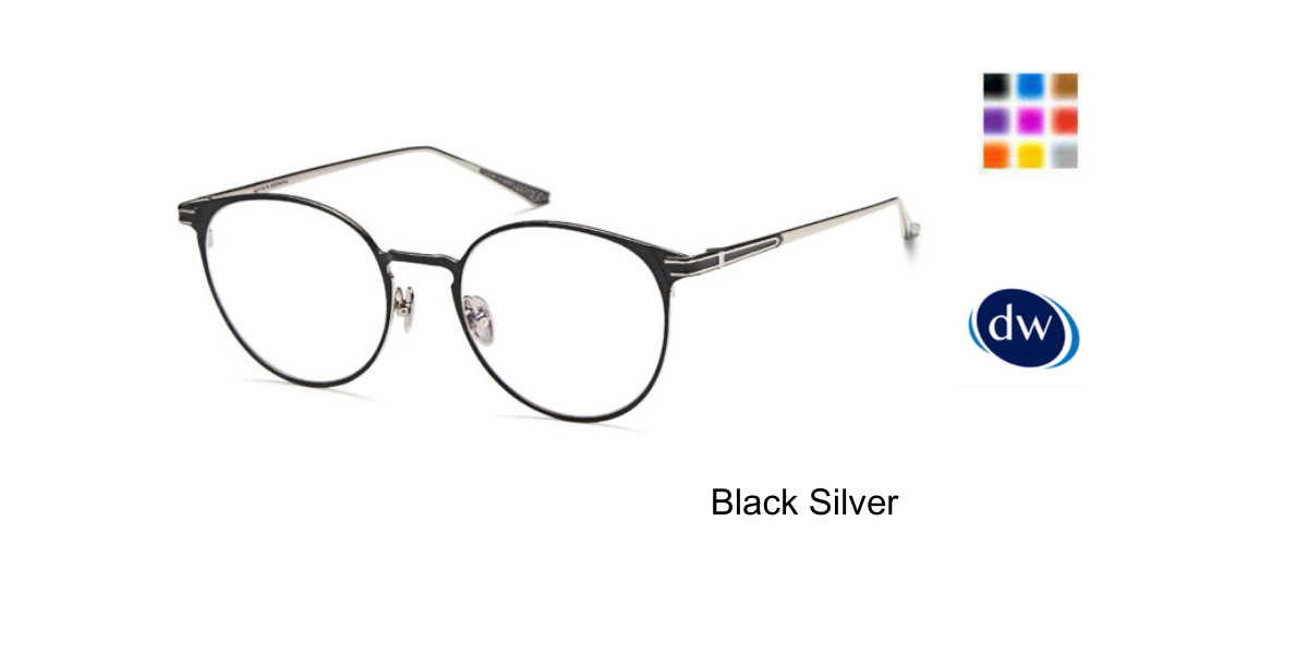 Black Silver