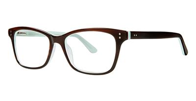Brown Blue